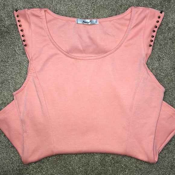 Pink Top - Picture 3 of 3